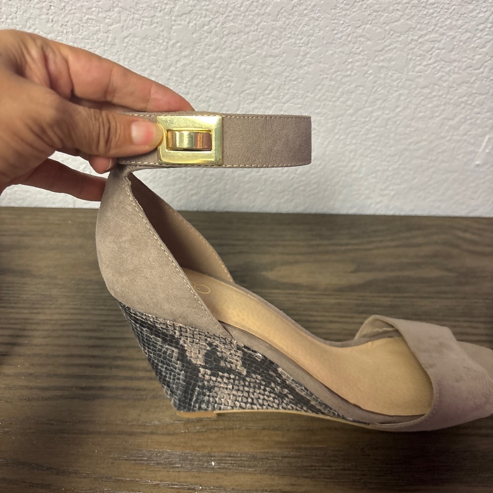 Heels